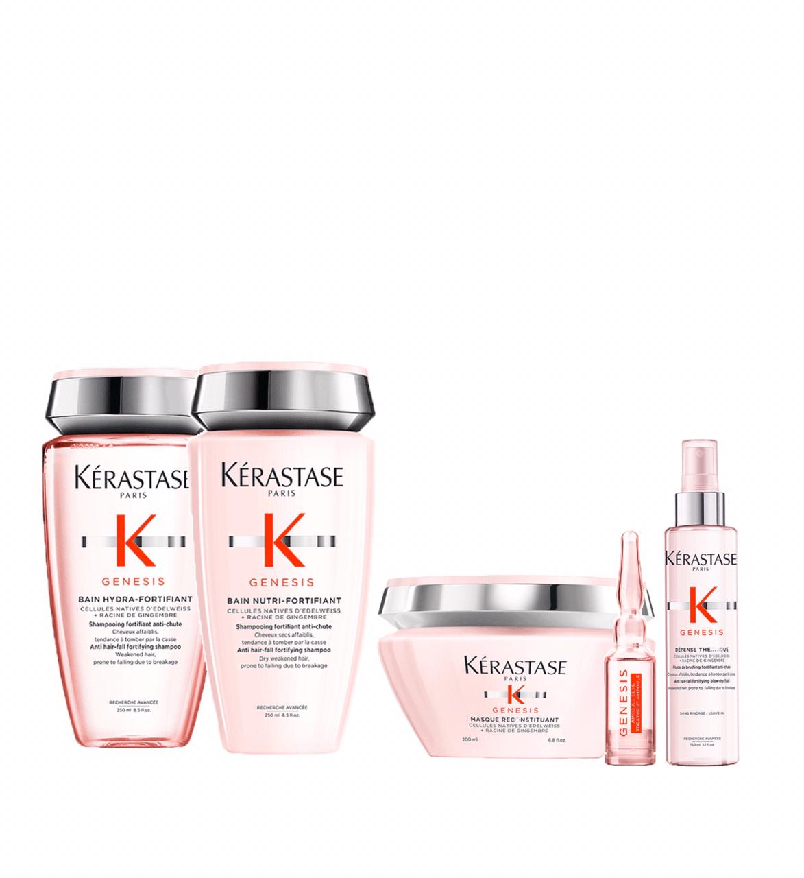 Kerastase Archives - PROJEKT YOUTH