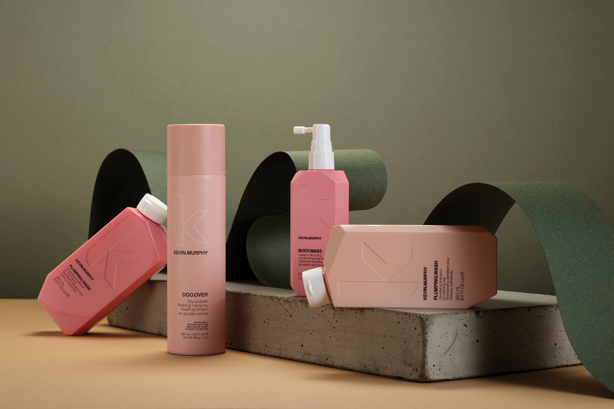 Kevin murphy